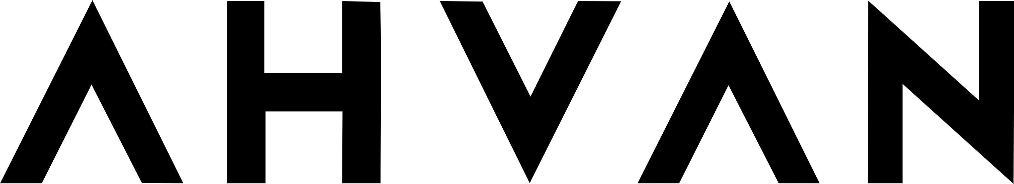 AHVAN Industrial