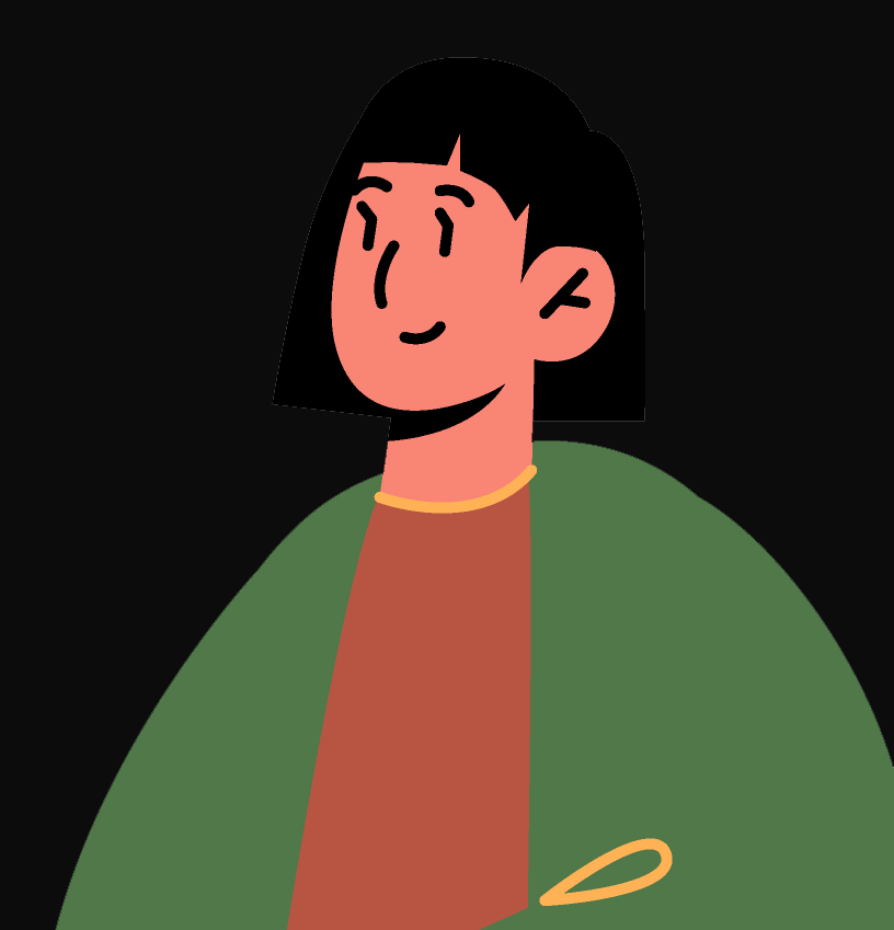 Founder Illustration