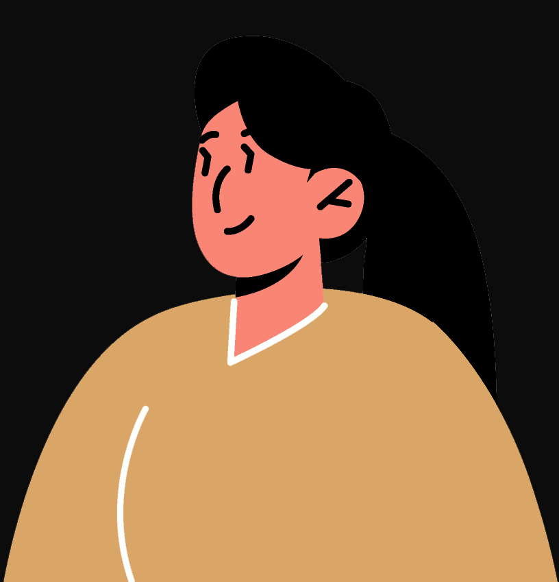 Founder Illustration