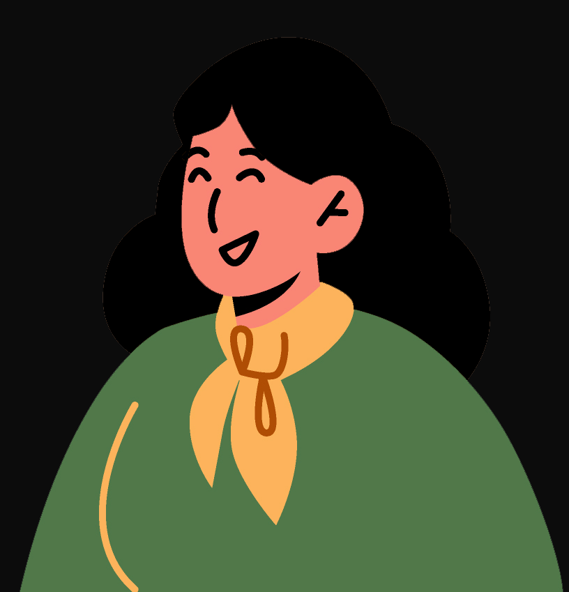 Founder Illustration